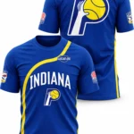 Indiana Pacers ABA 2026 Classic Threads Timeless Pride Shirt