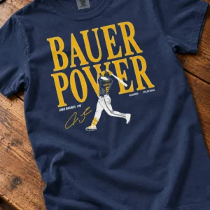 jake bauers 9 power shirt1