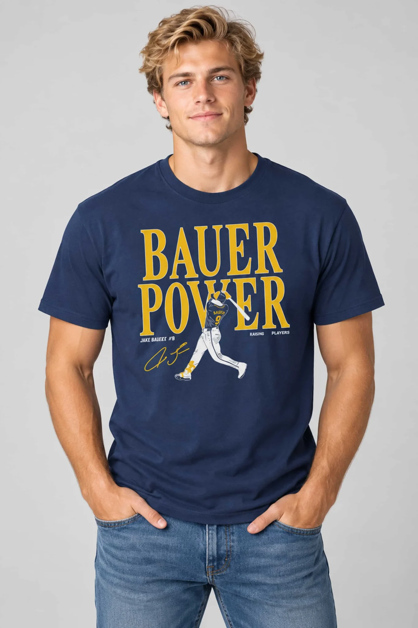 jake bauers 9 power shirt2
