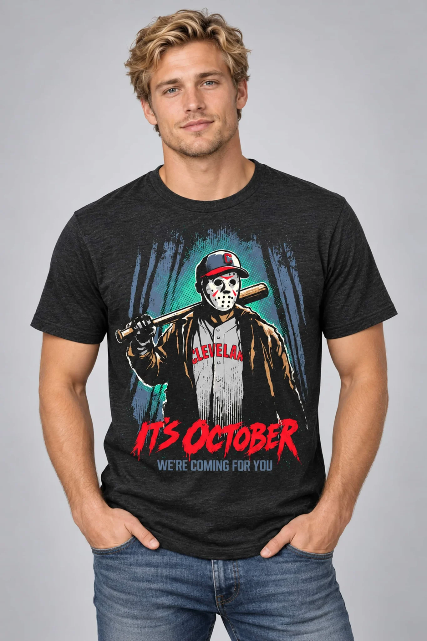 jason voorhees guardians its october were coming for you shirt2