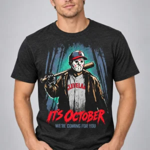 jason voorhees guardians its october were coming for you shirt2