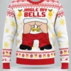 jingle my bells ugly christmas sweater