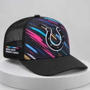 colts 2026 crucial catch intercept cancer trucker hat1
