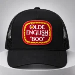 Kid Rock Olde English 800 Hat