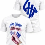 Leka Halasima 2026 Leka Ski Mask Shirt