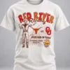 longhorns vs oklahoma red river rivalry 2026 shirt