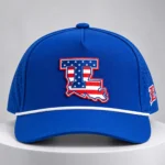 Louisiana Tech Football Military Appreciation Hat 2026 Giveaway