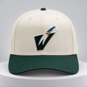 2026 washington wizards logo w preseason hat