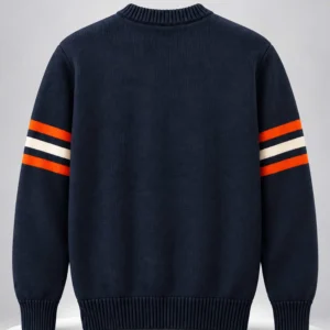 mike ditka chicago bears ugly sweater2