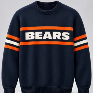 mike ditka chicago bears ugly sweater3