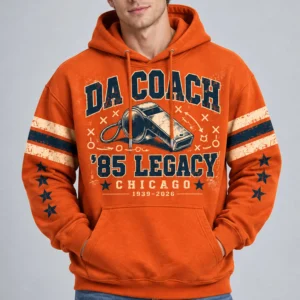 mike ditka da coach 85 legacy chicago 1939 2026 hoodie2