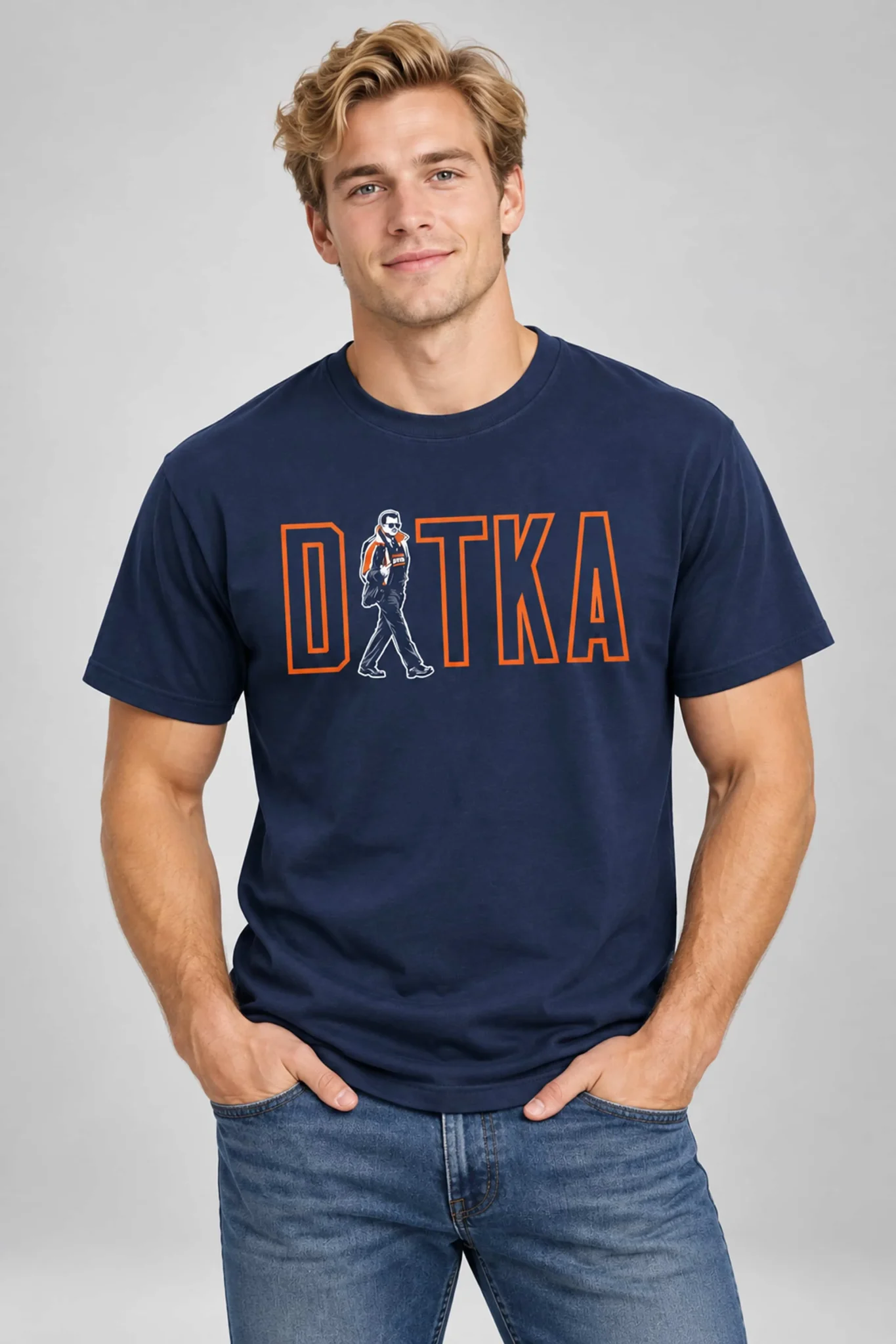 mike ditka da coach iron mike 89 bears 2 side shirt2