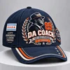 mike ditka da coach the gold standard 85 forever hat