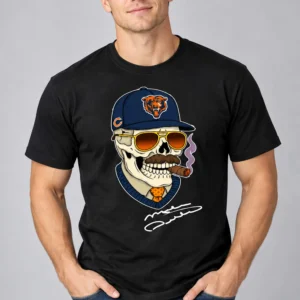 Mike Ditka Forever A Chicago Legend Shirt 5 mike ditka forever a chicago legend shirt1