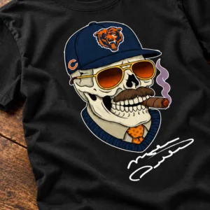 Mike Ditka Forever A Chicago Legend Shirt 4 mike ditka forever a chicago legend shirt2
