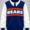 mike ditka halloween costume ugly sweater