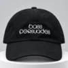 miley bass persuades hat
