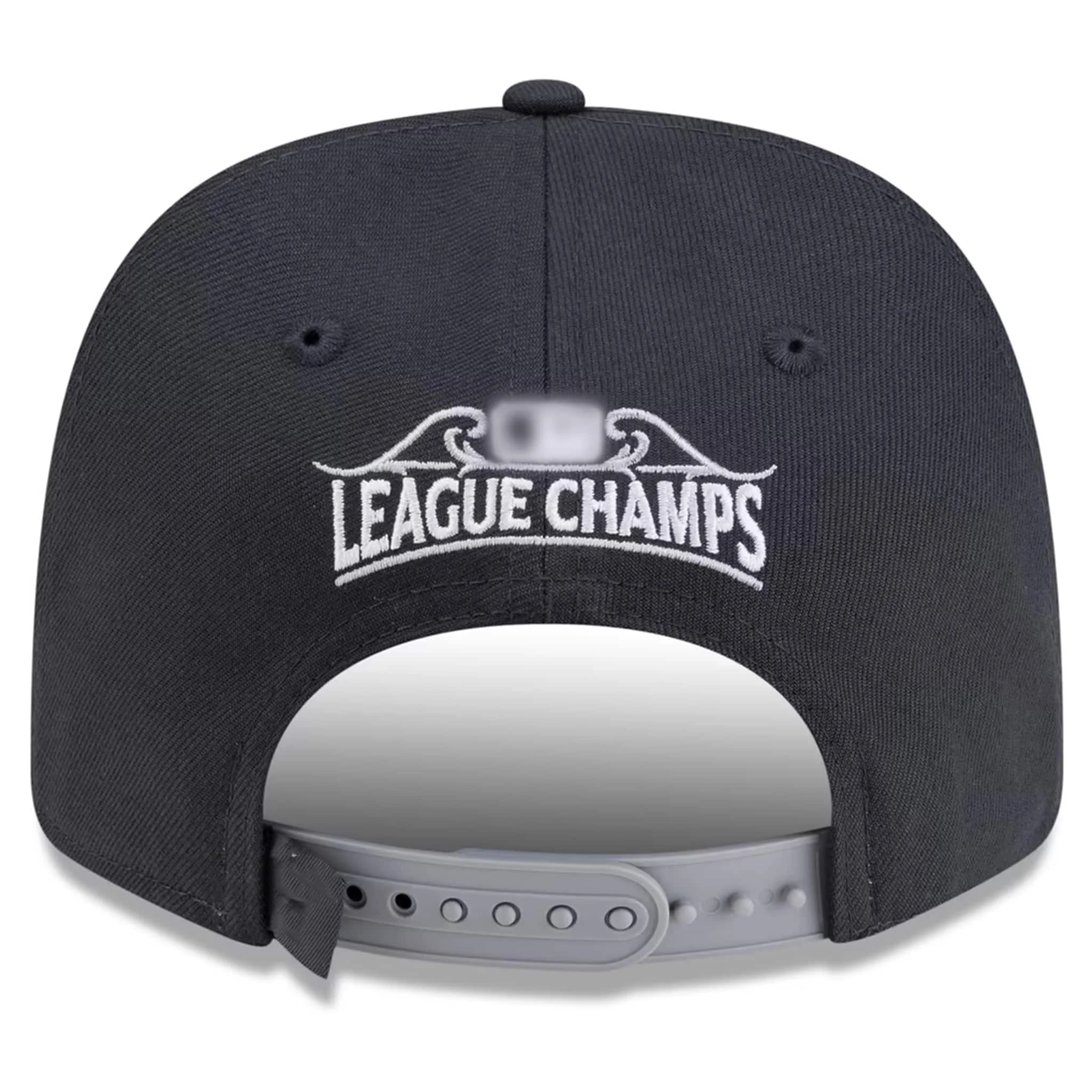 Milwaukee Brewers Charcoal 2026 World Series Locker Room Hat 2 milwaukee brewers charcoal 2026 world series locker room hat2