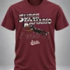 mississippi state football super kamario taylor dive shirt