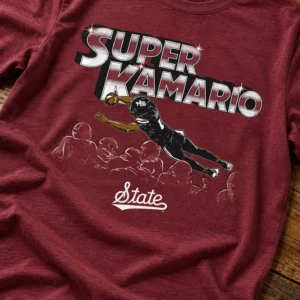 mississippi state football super kamario taylor dive shirt1