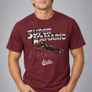 mississippi state football super kamario taylor dive shirt2