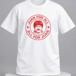 MrBeast Juan Shirt