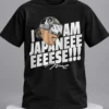 munetaka murakami i am japanese shirt