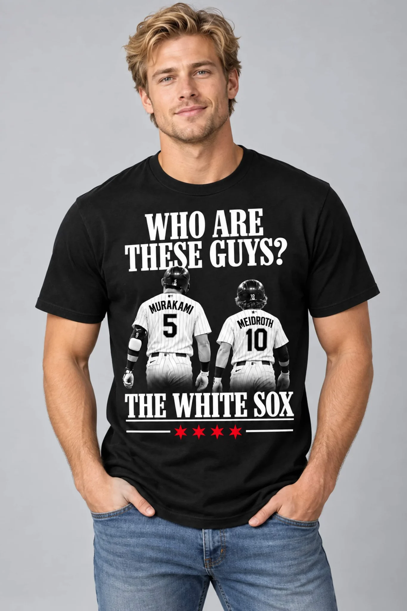 murakami and meidroth who are these guys the white sox shirt2