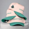 new york liberty flatbush atlantic hat