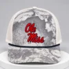 ole miss rebels football realtree week hat2