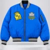 outkast waffle house est 1955 jacket