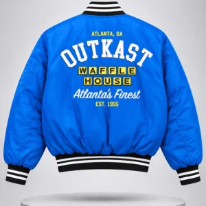 outkast waffle house est 1955 jacket1