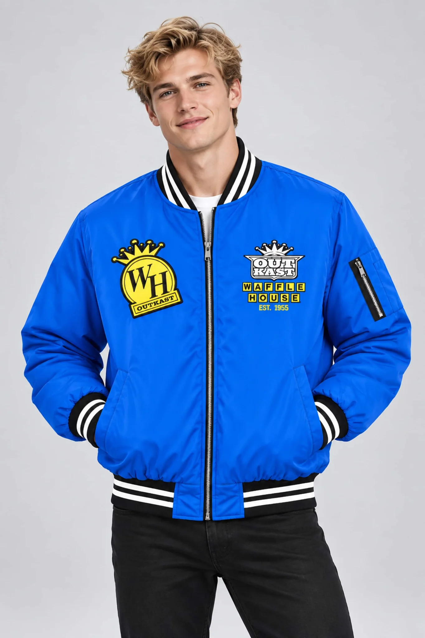outkast waffle house est 1955 jacket2