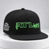Outkast x Atlanta Falcons ATLiens Hat 5 outkast x atlanta falcons atliens hat