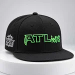 Outkast x Atlanta Falcons ATLiens Hat