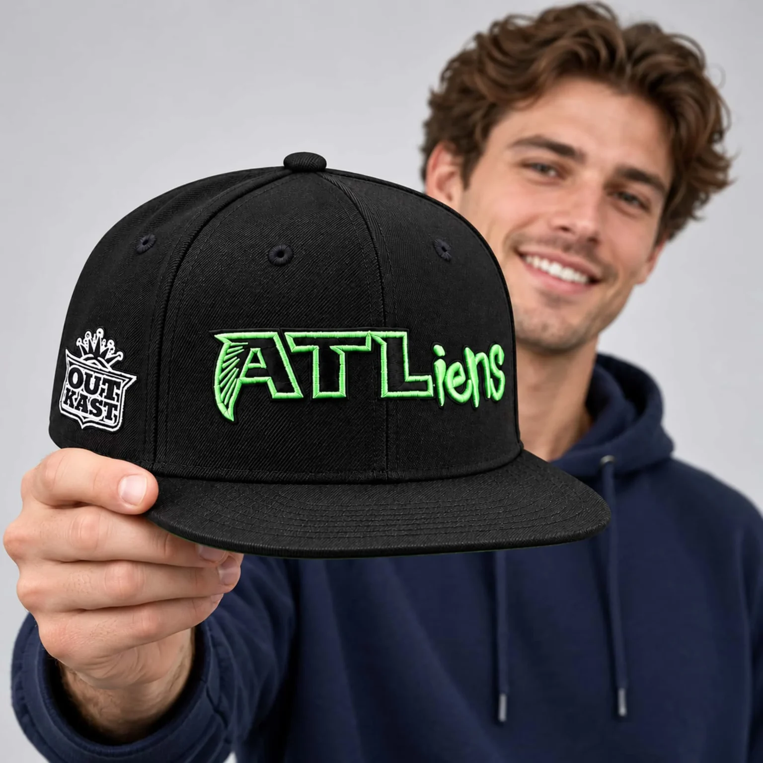 outkast x atlanta falcons atliens hat1