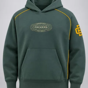 packers green 2026 rivalries collection pullover hoodie