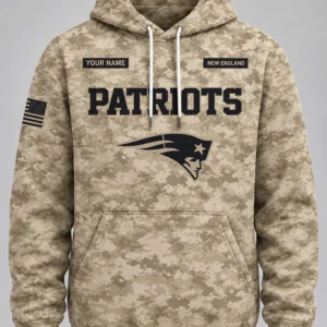 patriots military appreciation 250 years of freedom camo hoodie1