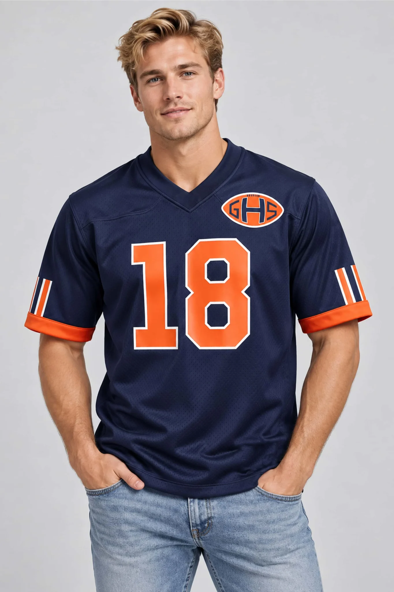pete crow armstrong caleb williams bears rivalries jersey2