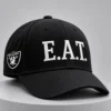 Raiders Klint Kubiak Eat Hat 7 raiders klint kubiak eat hat