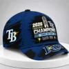 rays up 2026 world series champions hat