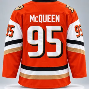 roger mcqueen 95 anaheim ducks debut jersey2