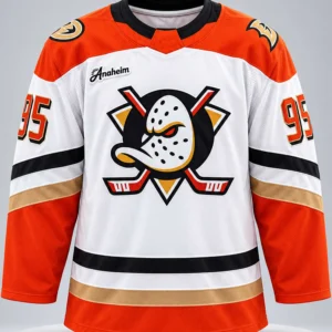 roger mcqueen 95 anaheim ducks debut jersey3