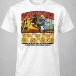Saints QB Tyler Shough Rocks Bayou Classic Shirt