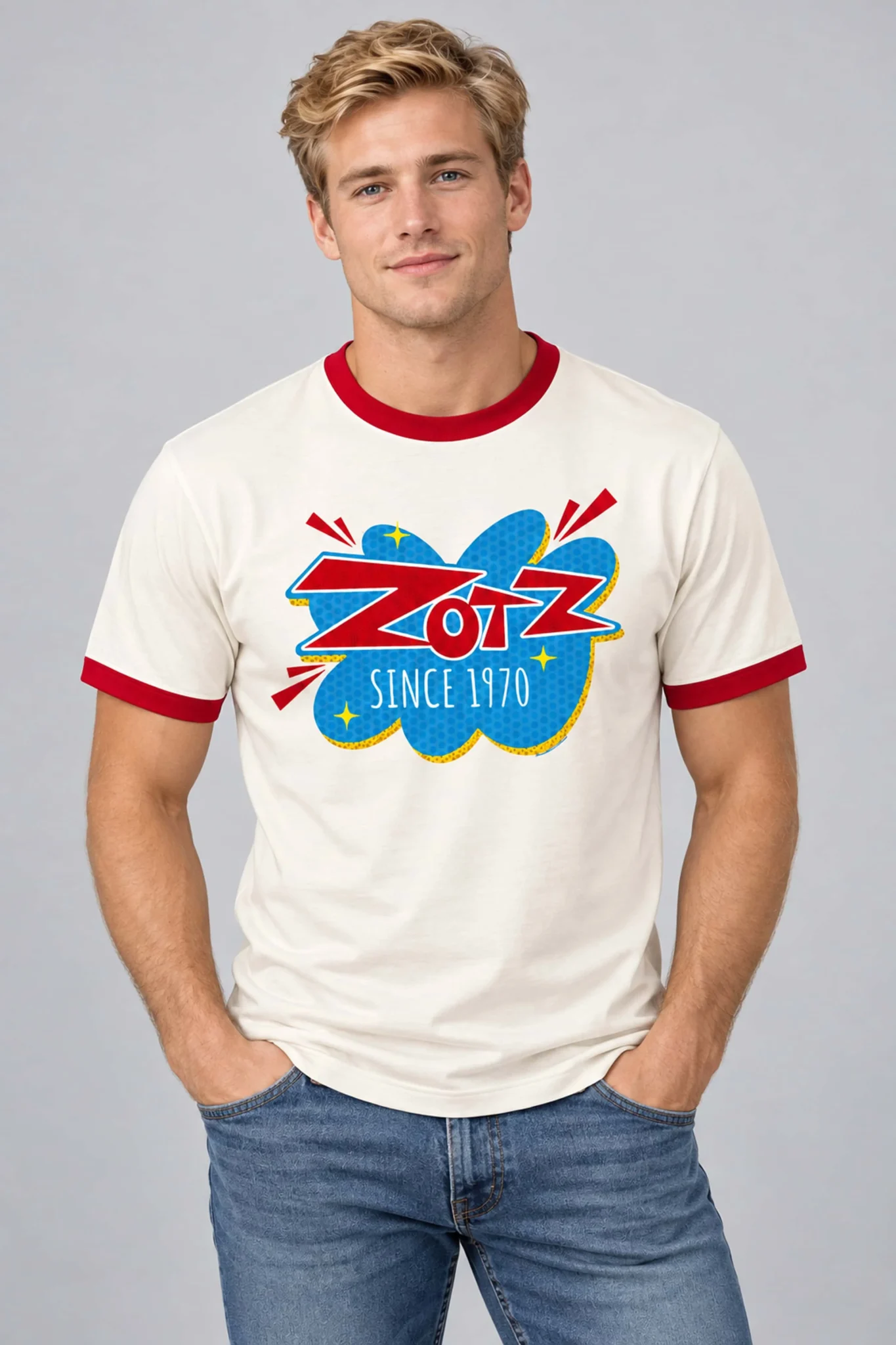 shane hawkins zotz since 1970 shirt2