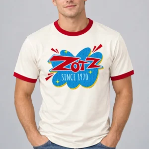 shane hawkins zotz since 1970 shirt2