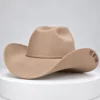sophie cunningham yee mf haw cowboy hat