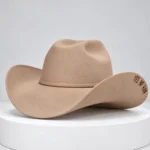 Sophie Cunningham Yee MF Haw Cowboy Hat