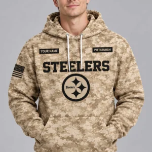 steelers military appreciation 250 years of freedom camo hoodie3