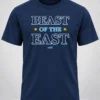 tb rays beast of the east shirt